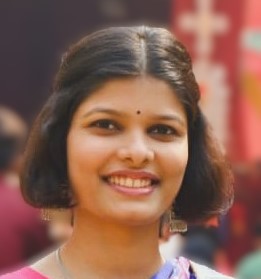 Reetwika Mallick