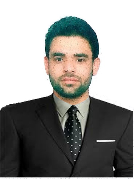 Dr. Mohd Iqbal Dar