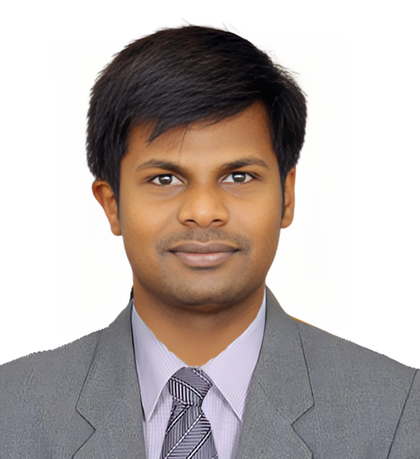 Dr. Kannan Dhamodran