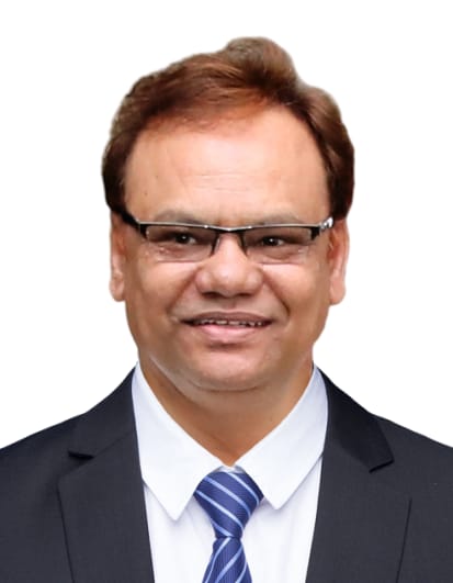 Dr. PUTTARAJ. P