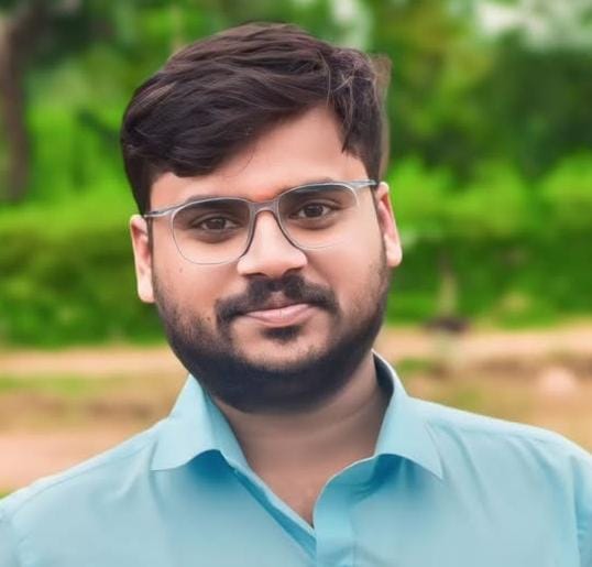 Rangaswamy V