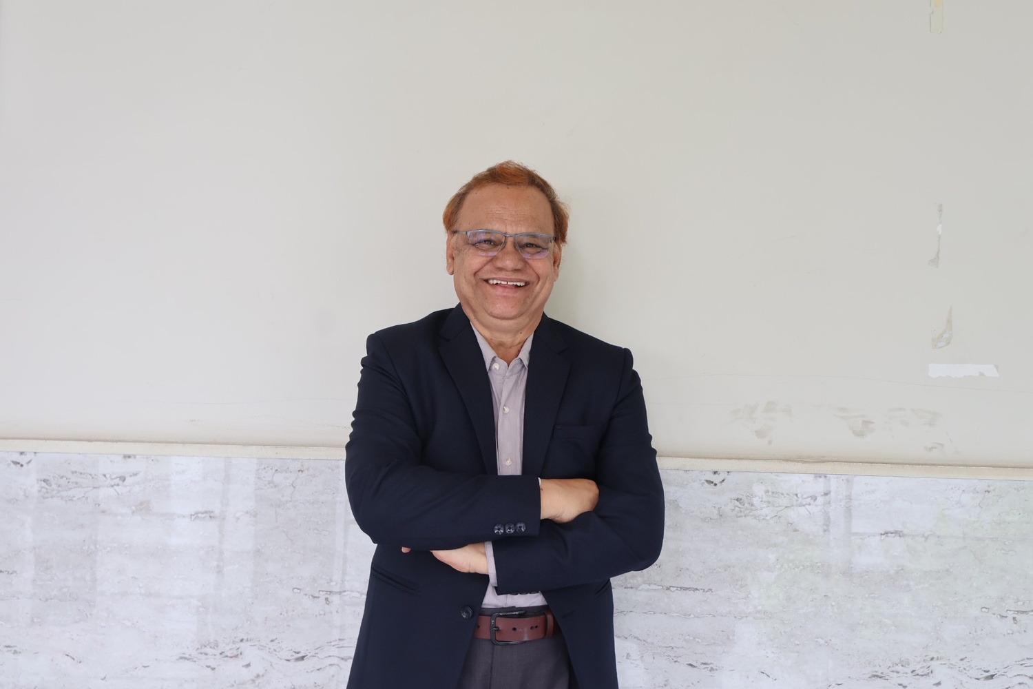 Dr. PUTTARAJ. P