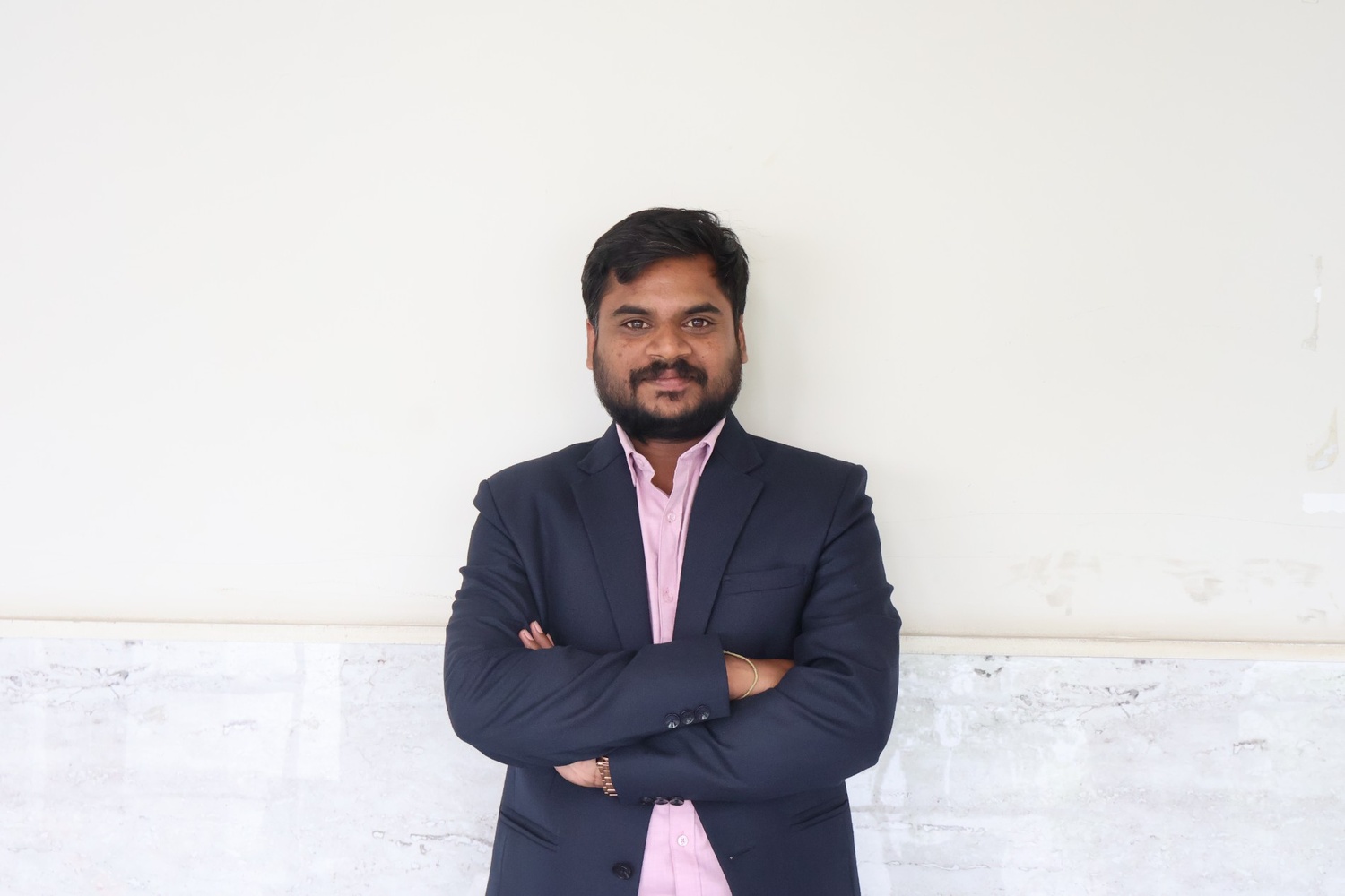 Rangaswamy V