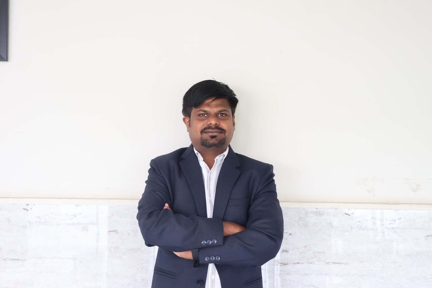 Dr. Kannan Dhamodran