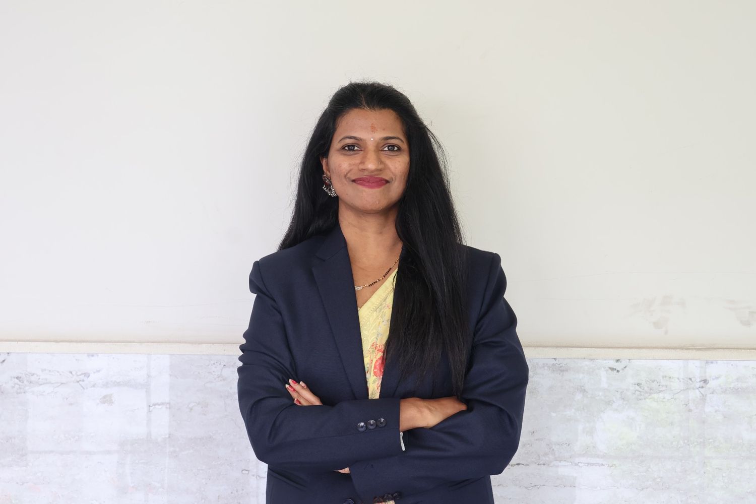 Kavya Shetty