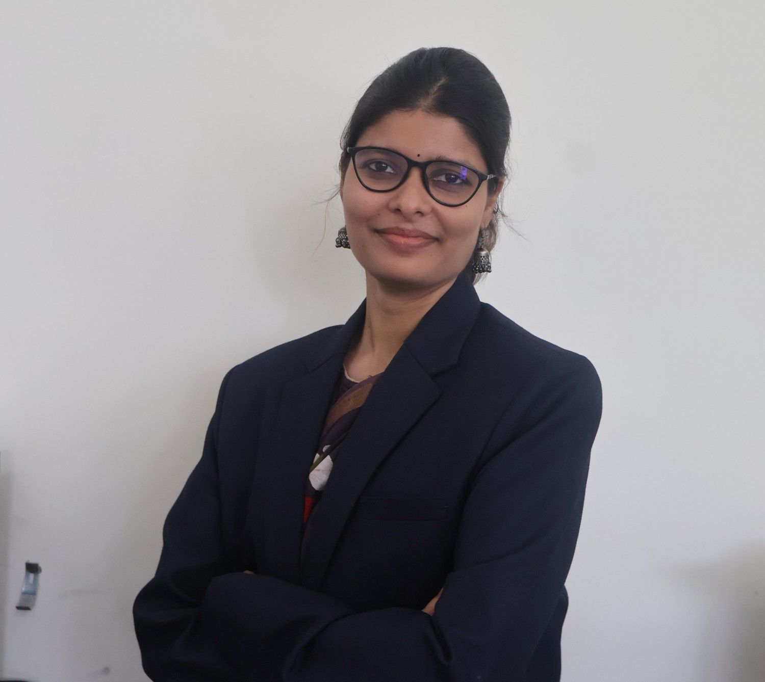 Reetwika Mallick