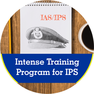 Coaching institute for IAS and IPS