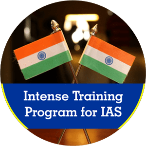 Coaching center for IAS and IPS