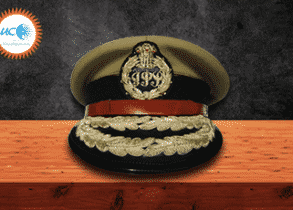 Roles and responsibilities of IPS Officers