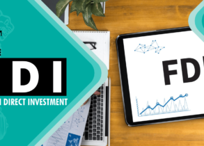 Foreign direct investment FDI in India