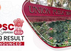 UPSC RESULT 2019 announced