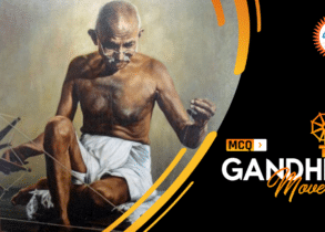 MCQ On Gandhian Movements: Civil Disobedience Movement