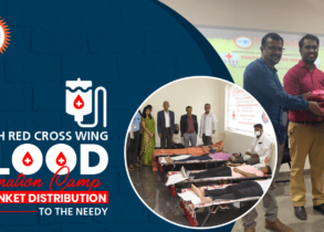 Blood donation is a major concern to society as donated blood is lifesaving for individuals who need it. Blood donation is a therapeutic exercise. Globally, approximately 80 million units of blood are donated every year.