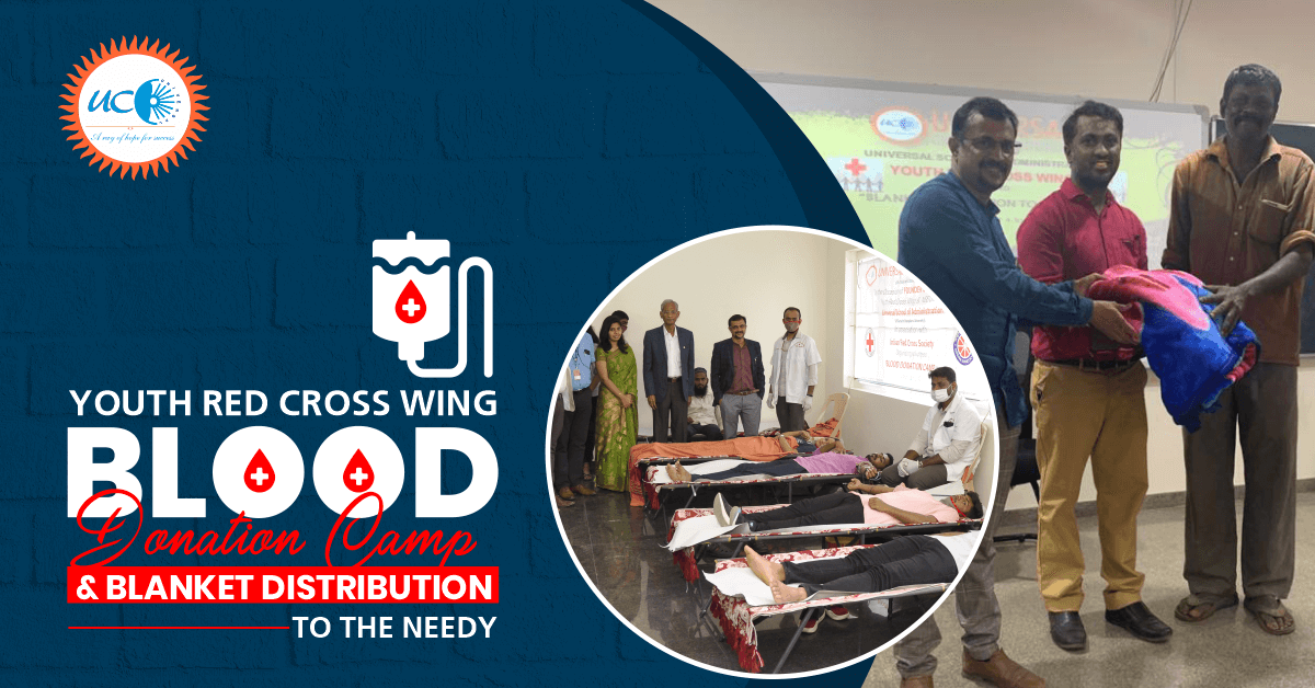 Blood donation is a major concern to society as donated blood is lifesaving for individuals who need it. Blood donation is a therapeutic exercise. Globally, approximately 80 million units of blood are donated every year.