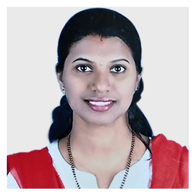 Ms Kavya Shetty