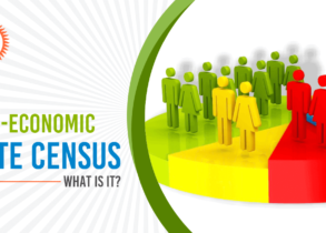 Socio-Economic Caste Census SECC 2011