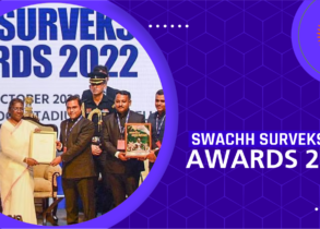 UPSC Essentials: Swachh Survekshan Awards 2022