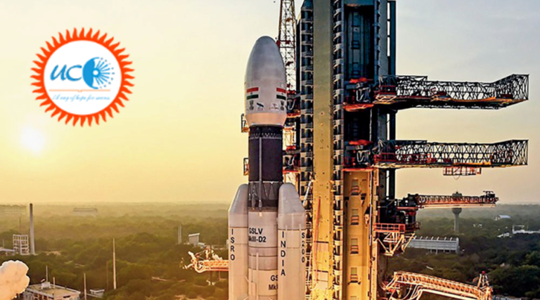 ISRO’s Next-Gen Launch Vehicle - Universal Group Of Institutions