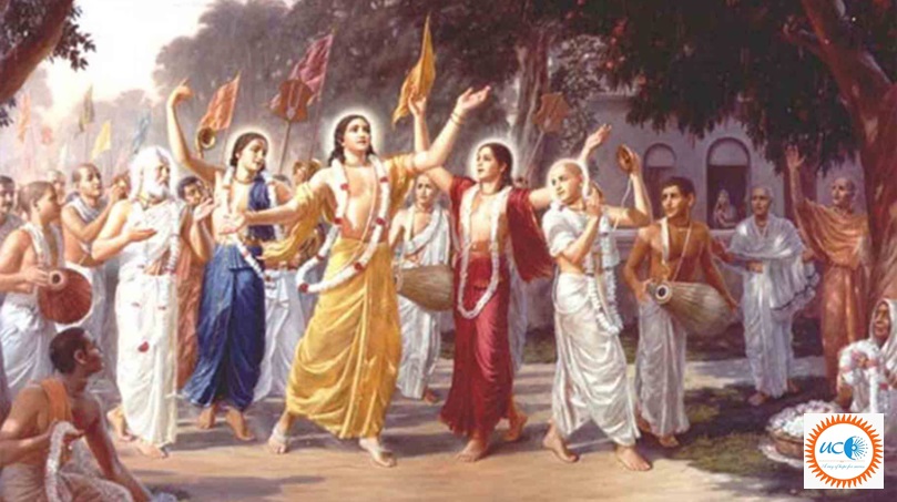 write a brief essay on bhakti movement
