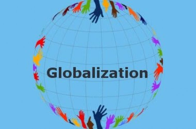 Unlocking the benefits and addressing the challenges of globalization | IRIS