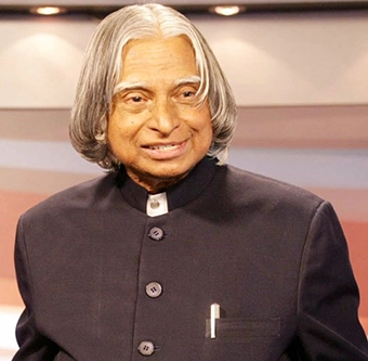 Dr A. P. J. Abdul Kalam - Universal Group Of Institutions