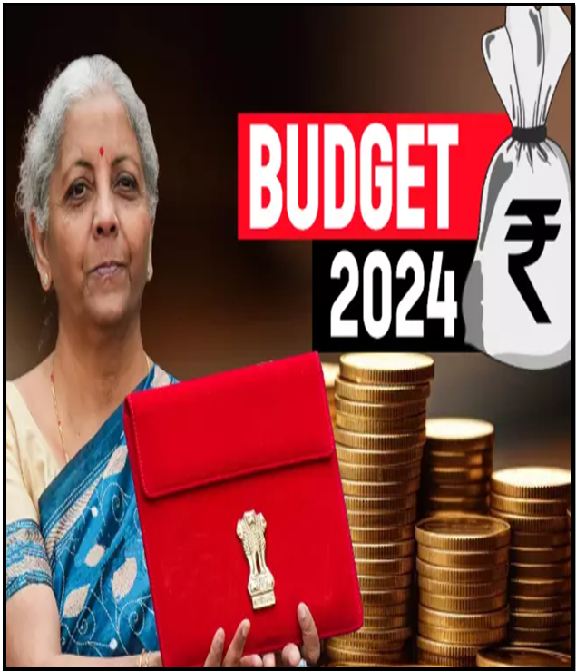 BUDGET 2024