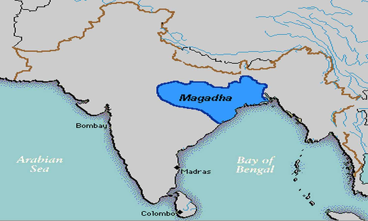 MAGADH EMPIRE - Universal Group Of Institutions