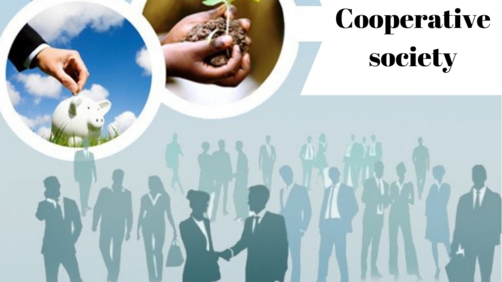 Cooperative Societies Universal Group Of Institutions