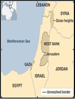 HAMAS AND FATAH AGREEMENT - UPSC