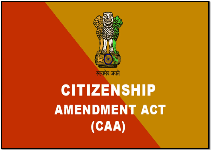 CAA DOESN’T TAKE AWAY CITIZENSHIP: SHAH