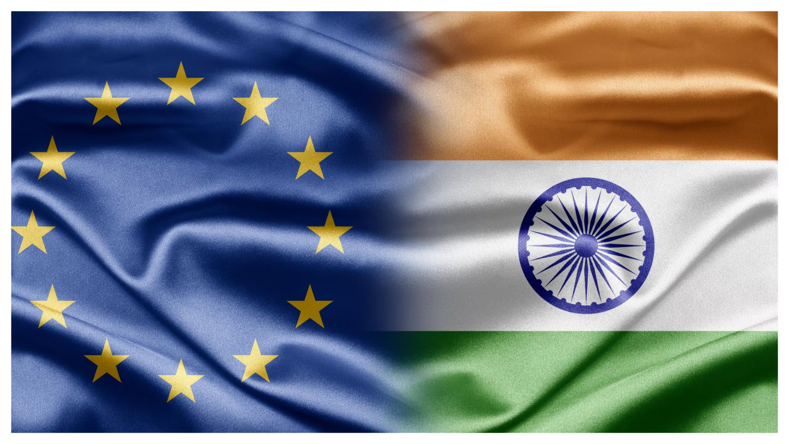 EU-INDIA CONFERENCE ADVOCATES JOINT EFFORTS TO COMBAT ONLINE EXTREMISM AND TERRORISM - UPSC