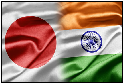 INDIA-JAPAN RELATIONS - UPSC