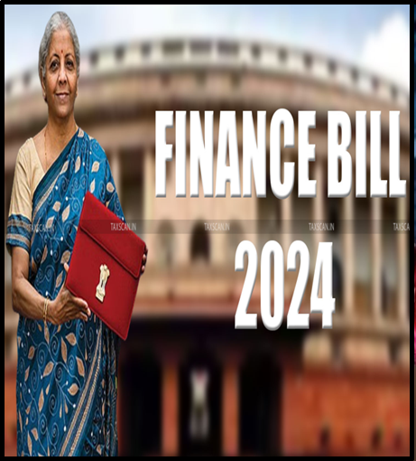 LOK SABHA PASSES FINANCE BILL 2024 AMIDST OPPOSITION PROTESTS, UPSC