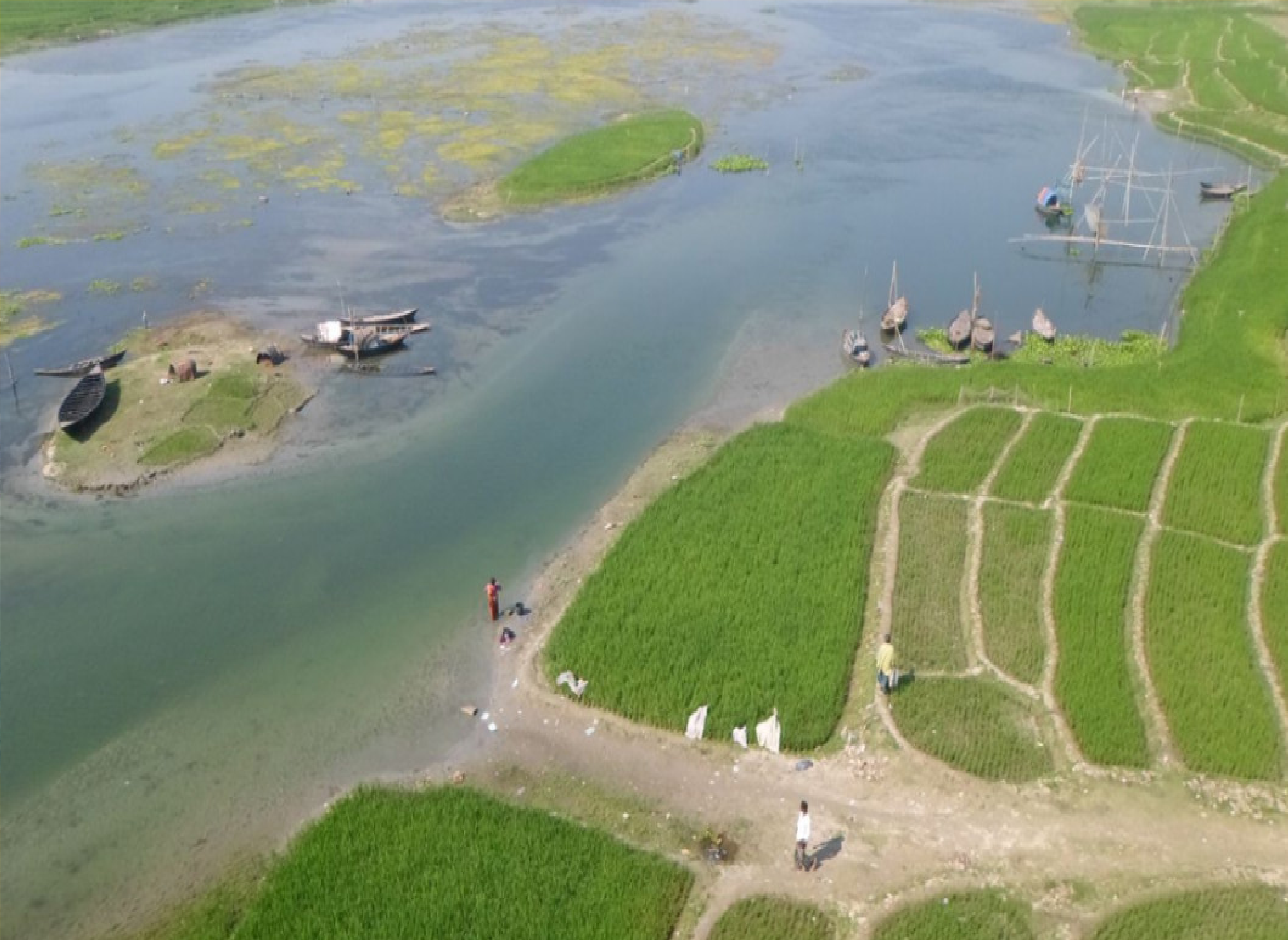 MAHANANDA RIVER - UPSC