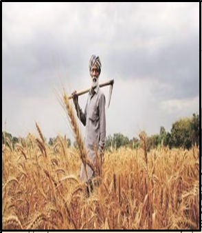 NEW RADIO PROGRAM 'KISAN SE BAAT' LAUNCHED - UPSC