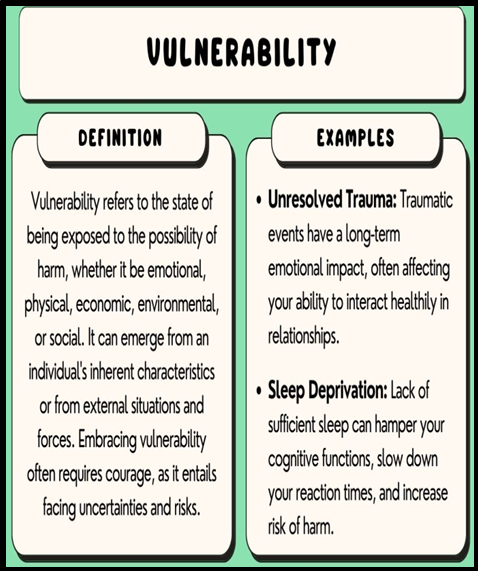 UN LAUNCHES NEW INDEX FOR MEASURING VULNERABILITY