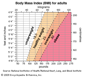 BMI