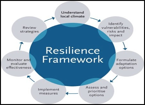 Resilience Framwork