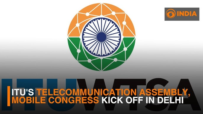 India Inaugurates ITU-WTSA 2024 and India Mobile Congress