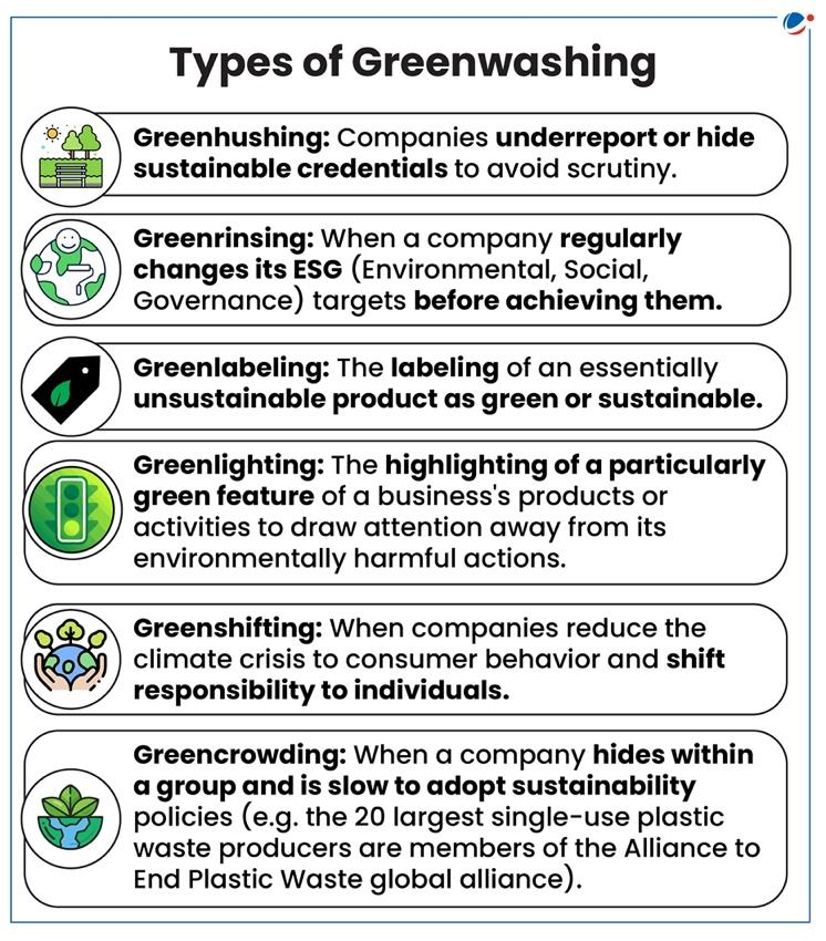 Government Issues Guidelines to Prevent Greenwashing in Advertising