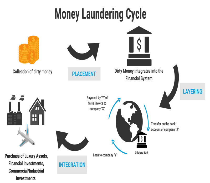 ED's Money Laundering Probes: Challenges and Insights Revealed