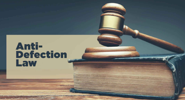 Anti-Defection Law