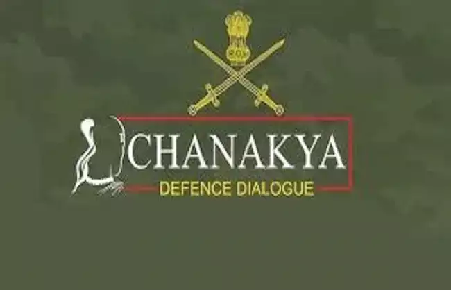 Defence Minister Inaugurates Chanakya Defence Dialogue and Initiatives