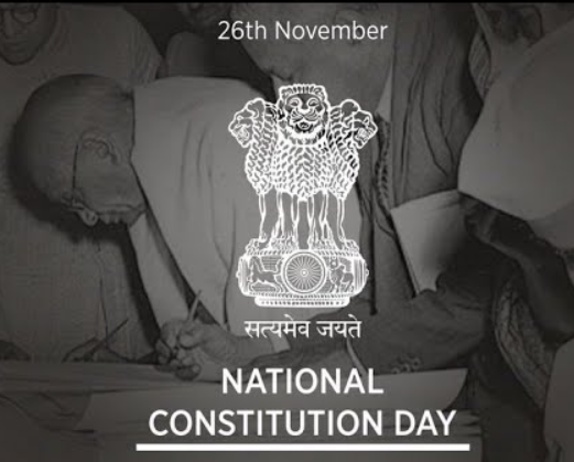 26 November-National Constitution Day