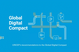 Global Digital Compact (GDC): Advancing Digital Innovation for Sustainable Development 