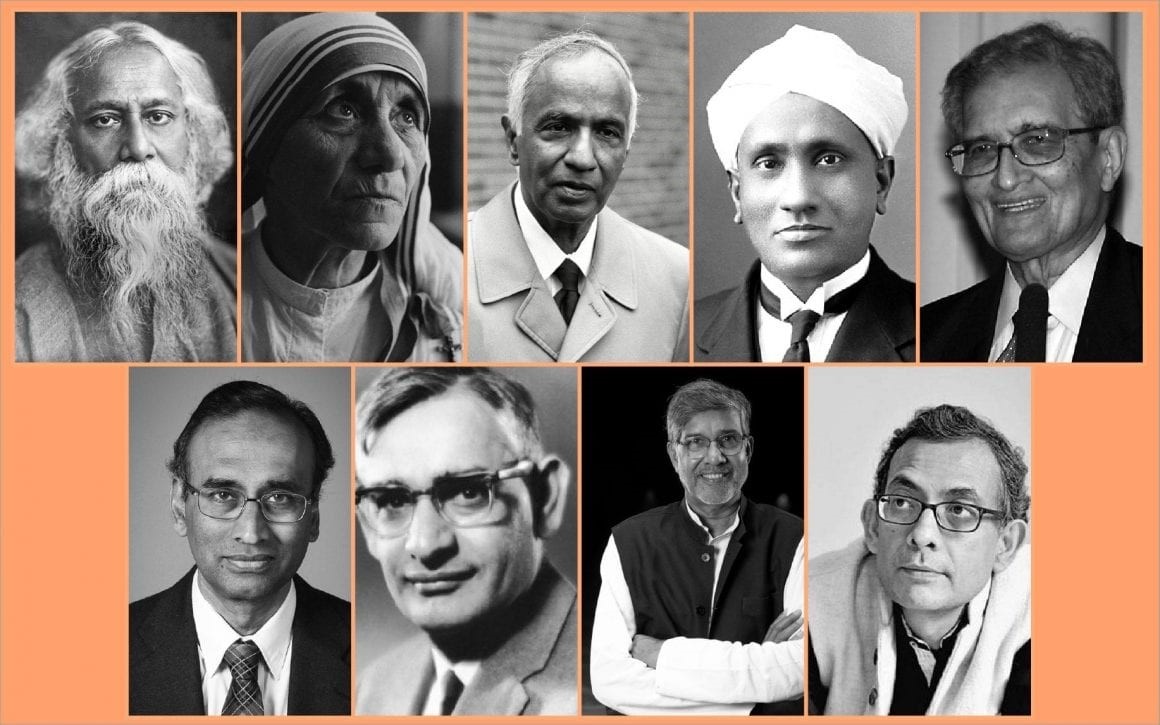 India and the Science Nobels: Understanding the Underperformance and Global Context