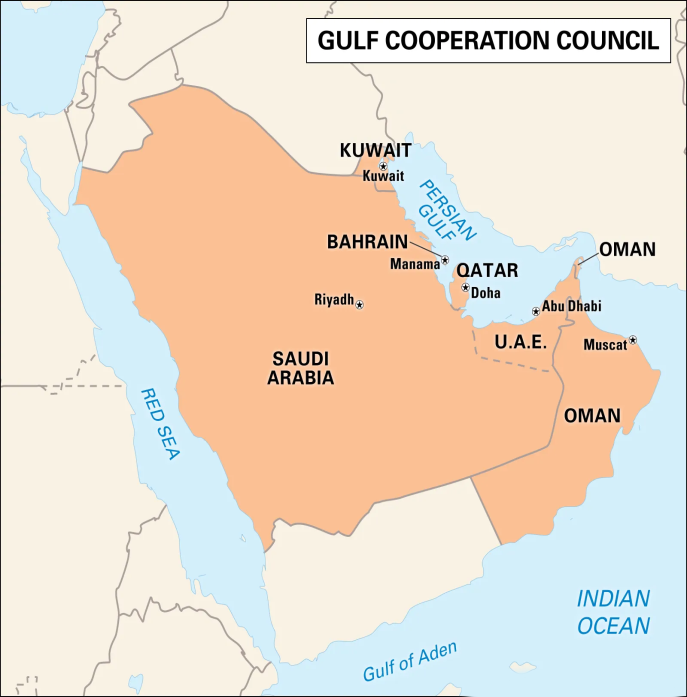 EU-Gulf Summit Focuses on West Asia Conflict Prevention