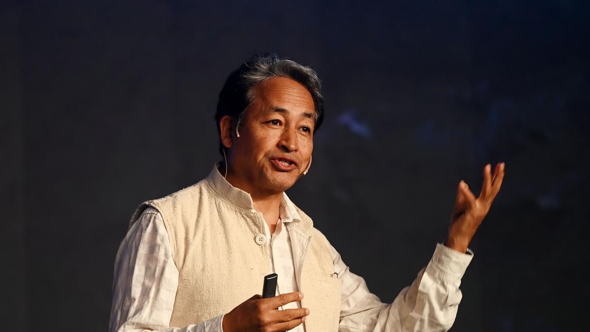 The Need for a Himalayan Policy: Lessons from Sonam Wangchuk's Call for Change