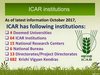 ICAR Network Advances Fisheries Technology for Enhanced Productivity