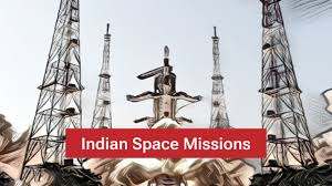 India's Space Ambitions: New Missions and Innovations Ahead